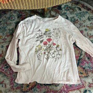 Light Pink Cotton Shirt